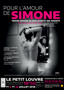 Pour L Amour de Simone 212x300 - Pour L Amour de Simone