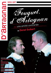 DArtagnan 212x300 - D'Artagnan
