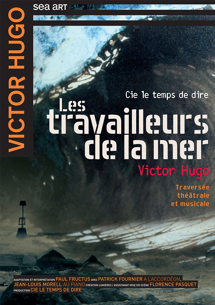 Travailleurs-mer
